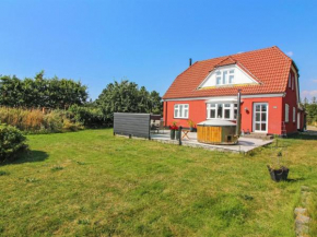 Holiday Home Thorlak - 1km from the sea by Interhome